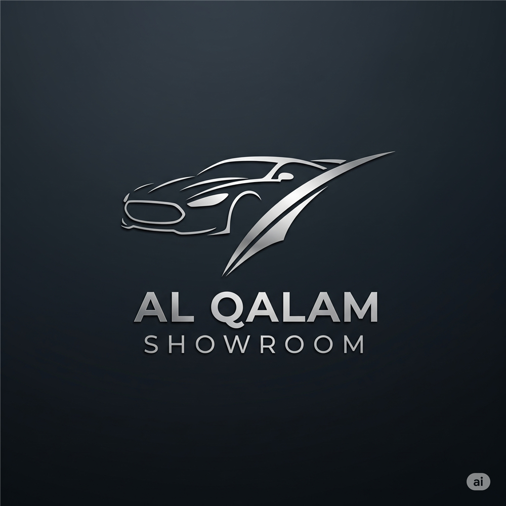 Al Qalam Showroom